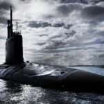 De qué está hecho el Casco de Presión del submarino