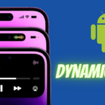 Dynamic Island de iOS en cualquier móvil Android