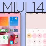 Nueva actualización MIUI 14 para tu Xiaomi